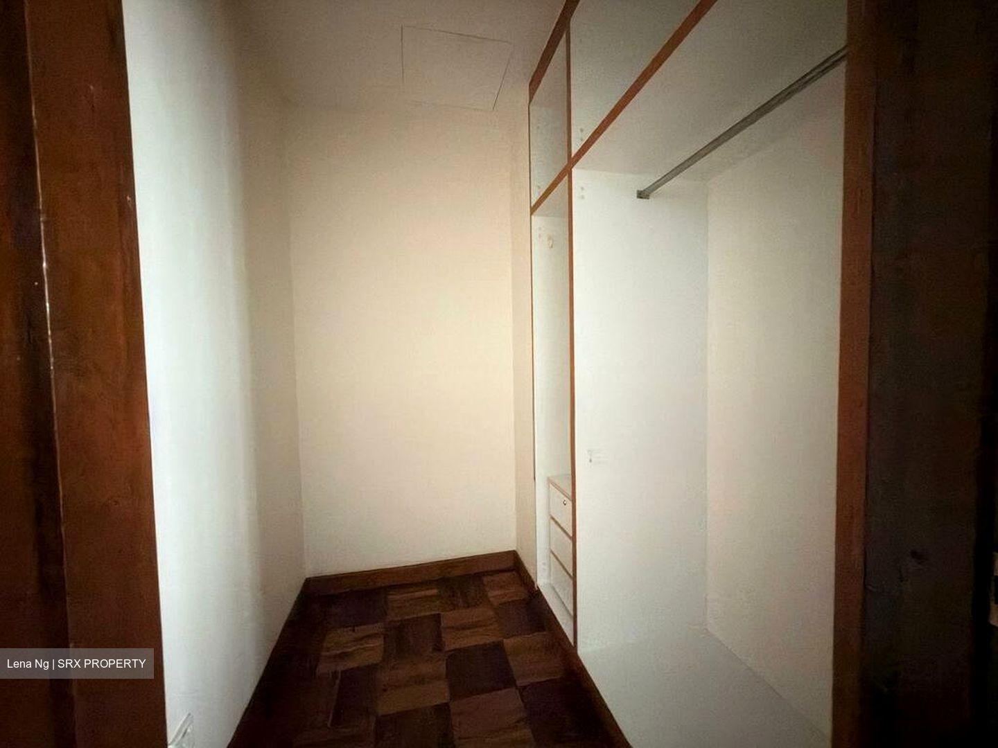 Kechubong Terrace (D28), Terrace #503134011